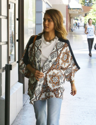 Jessica Alba pic #800115