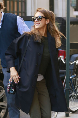 Jessica Alba pic #858636