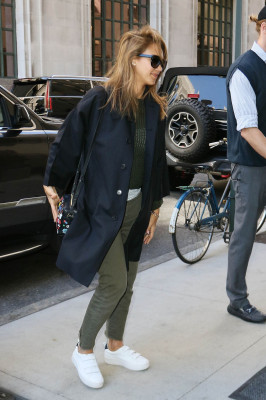 Jessica Alba pic #858635