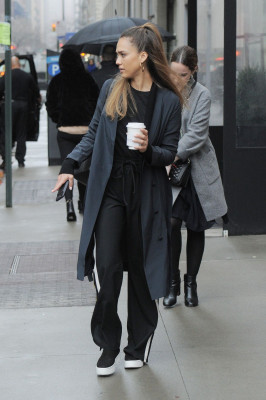 Jessica Alba pic #921761
