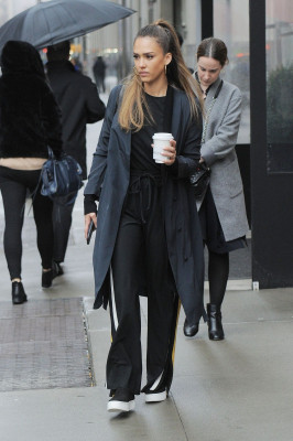 Jessica Alba pic #921762