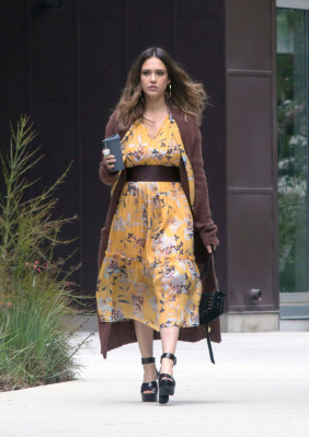 Jessica Alba pic #1032110
