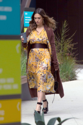 Jessica Alba pic #1058354