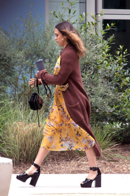 Jessica Alba pic #1058357