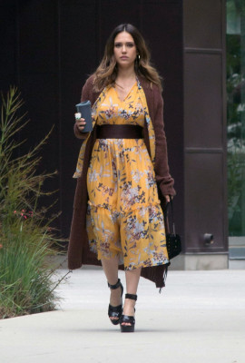 Jessica Alba pic #1058305