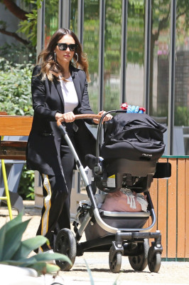 Jessica Alba pic #1058321