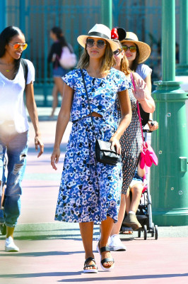 Jessica Alba pic #792916