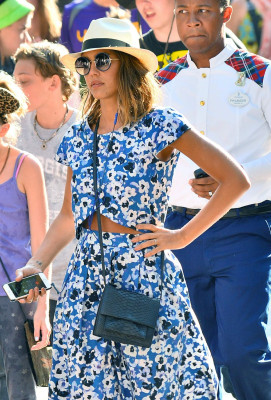Jessica Alba pic #792917