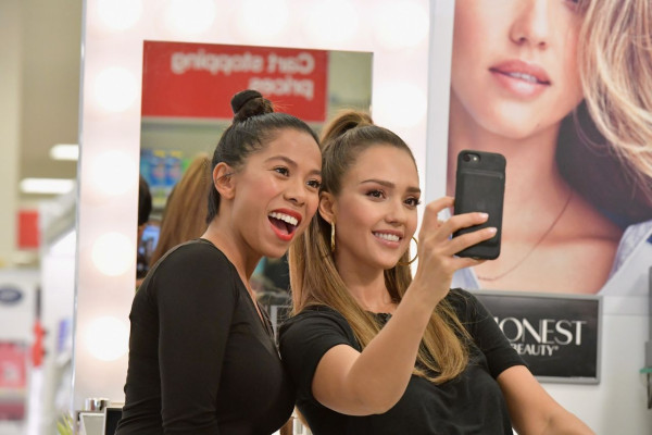 Jessica Alba pic #922060