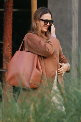 Jessica Alba pic #980261
