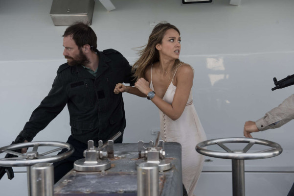 Jessica Alba pic #870821