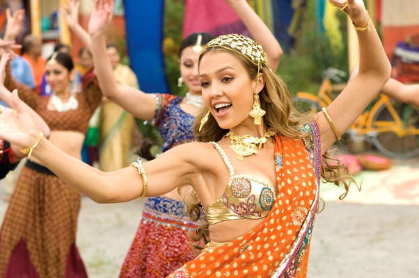 Jessica Alba pic #121381