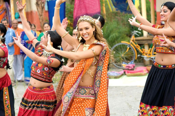 Jessica Alba pic #121382