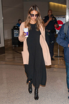 Jessica Alba pic #874814