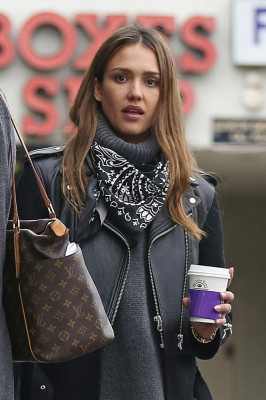 Jessica Alba pic #900804