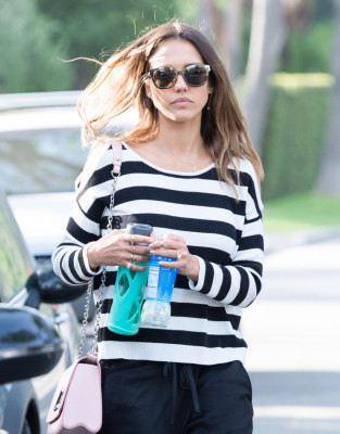 Jessica Alba pic #850669