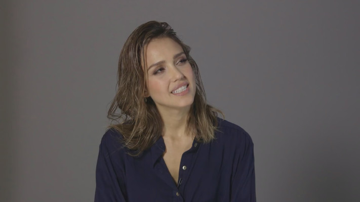 Jessica Alba pic #858582