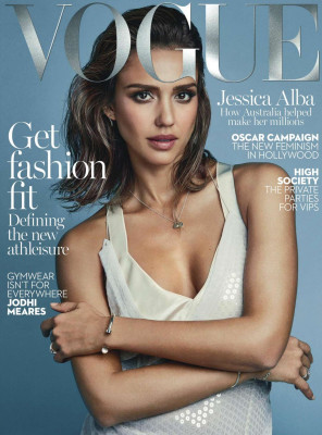 Jessica Alba pic #828059