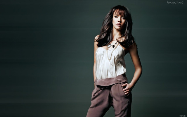 Jessica Alba pic #494884