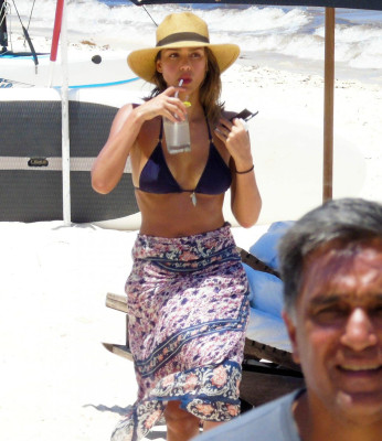 Jessica Alba pic #791674