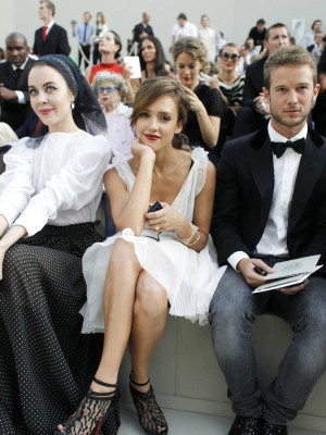 Jessica Alba pic #269556