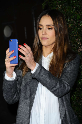 Jessica Alba pic #890618