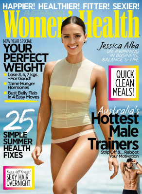 Jessica Alba pic #904784