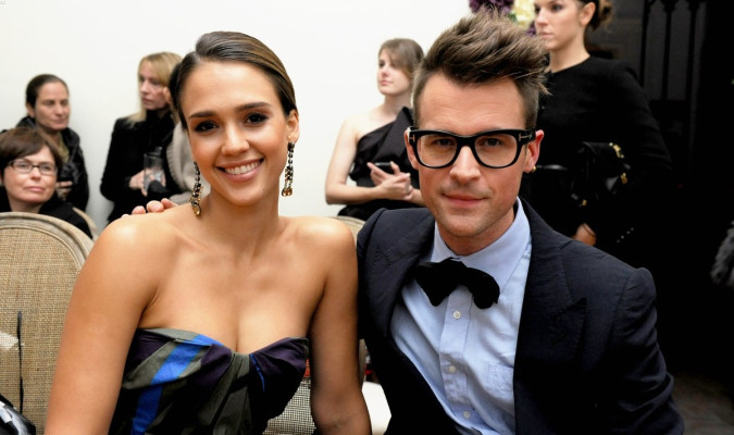 Jessica Alba pic #425105