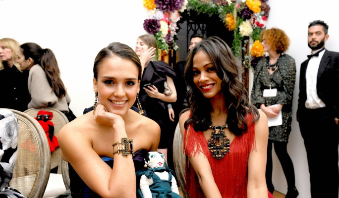 Jessica Alba pic #425107