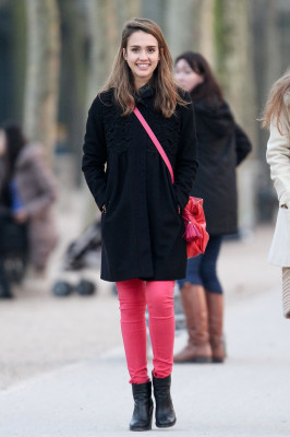 Jessica Alba pic #696341