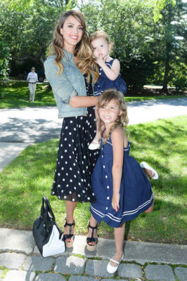 Jessica Alba pic #626858
