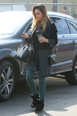 Jessica Alba pic #696314