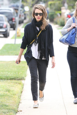 Jessica Alba pic #695636