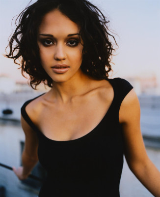 Jessica Alba pic #24164