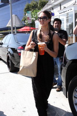 Jessica Alba pic #465385
