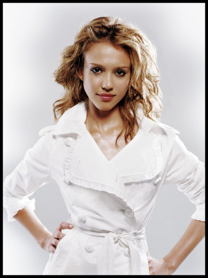 Jessica Alba pic #74398