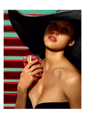 Jessica Alba pic #119099