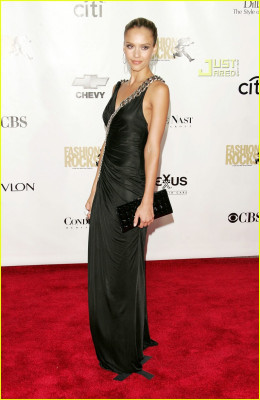 Jessica Alba pic #130739