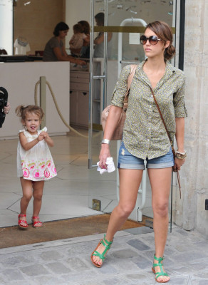 Jessica Alba pic #361076