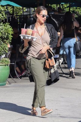 Jessica Alba pic #970120