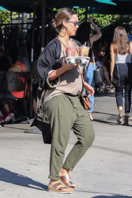 Jessica Alba pic #970119