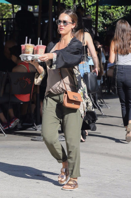 Jessica Alba pic #970118