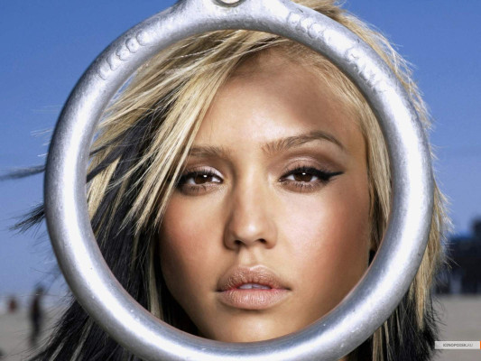 Jessica Alba pic #113650
