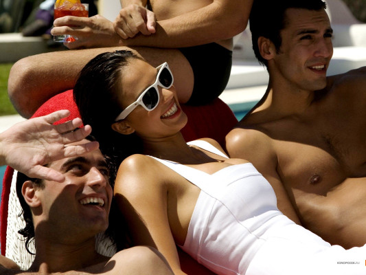 Jessica Alba pic #131908