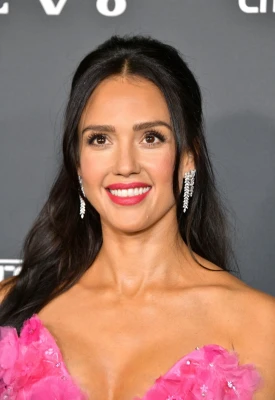 Jessica Alba pic #1317930