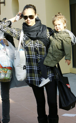 Jessica Alba pic #256478