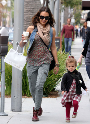 Jessica Alba pic #280649