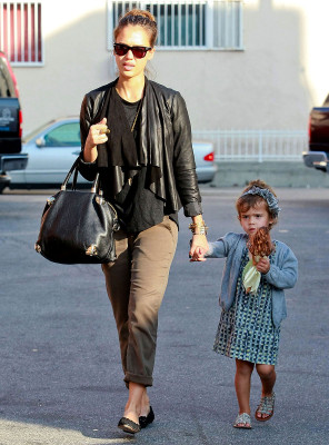 Jessica Alba pic #333588