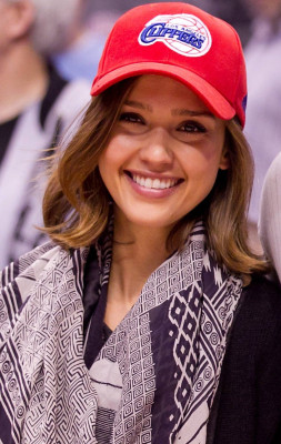 Jessica Alba pic #328145
