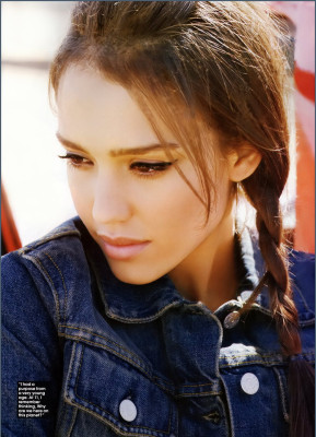 Jessica Alba pic #87729